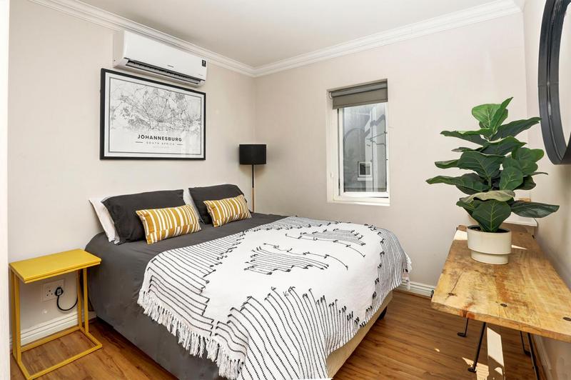 3 Bedroom Property for Sale in Stellenbosch Central Western Cape